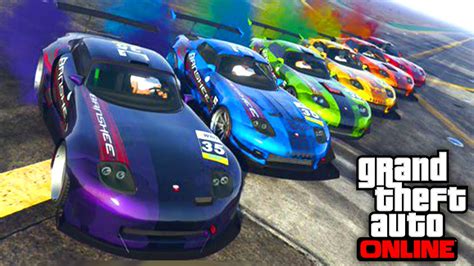 cheap gta 5 online cars that are cool